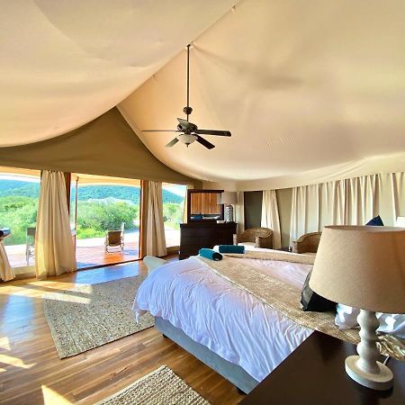 Parkview Safari Lodge Колчестер Екстер'єр фото