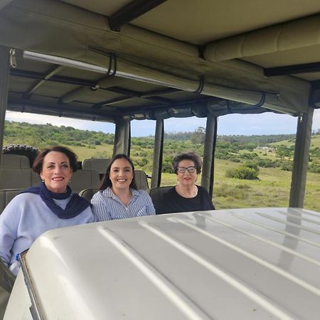 Parkview Safari Lodge Колчестер Екстер'єр фото