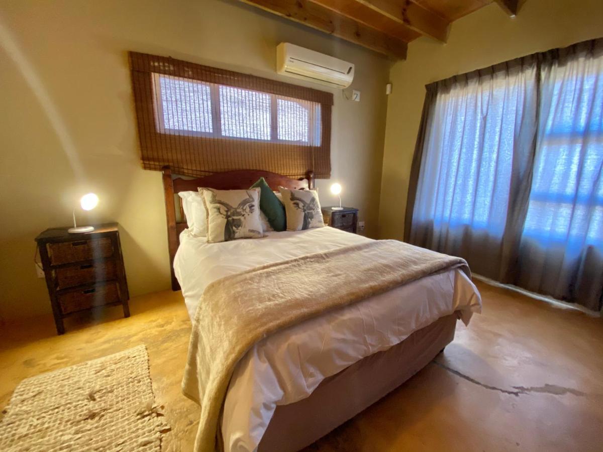 Parkview Safari Lodge Колчестер Екстер'єр фото