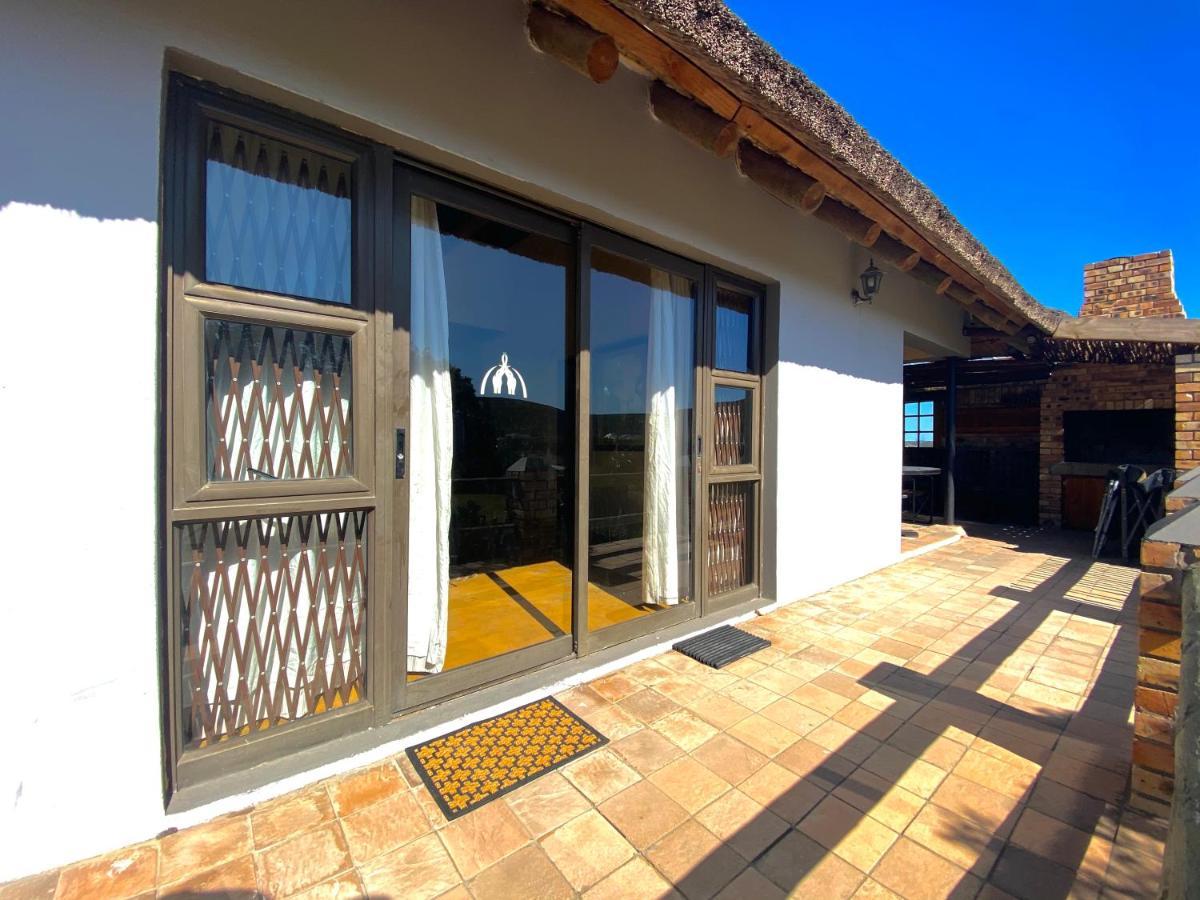 Parkview Safari Lodge Колчестер Екстер'єр фото