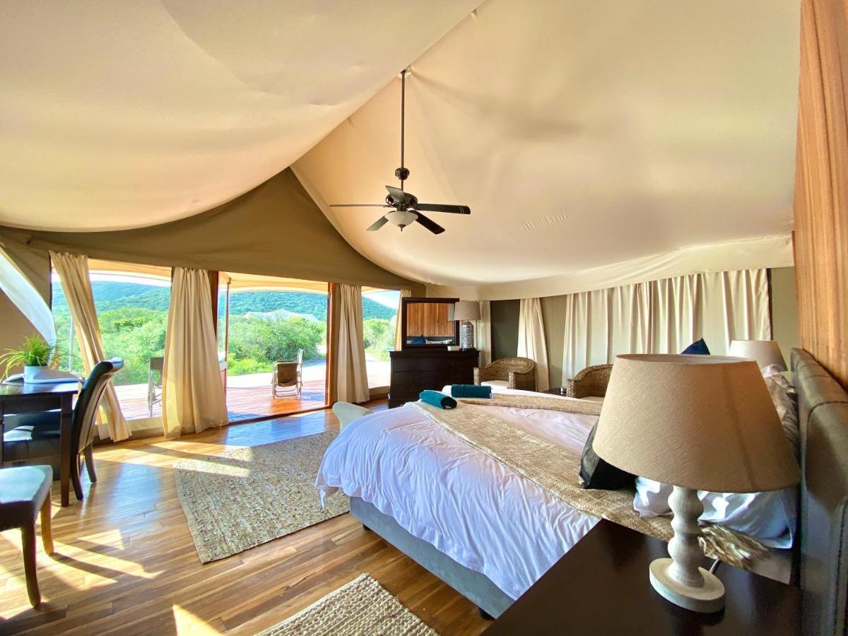 Parkview Safari Lodge Колчестер Екстер'єр фото