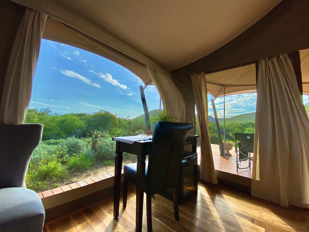 Parkview Safari Lodge Колчестер Екстер'єр фото