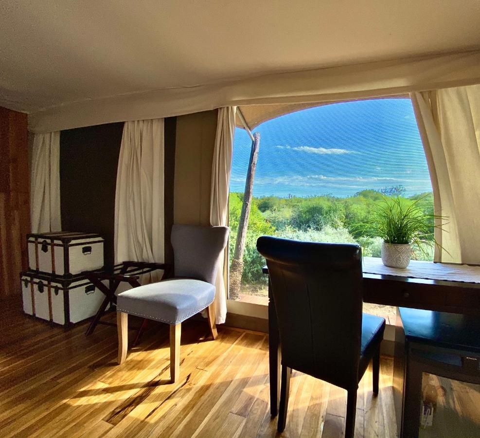 Parkview Safari Lodge Колчестер Екстер'єр фото