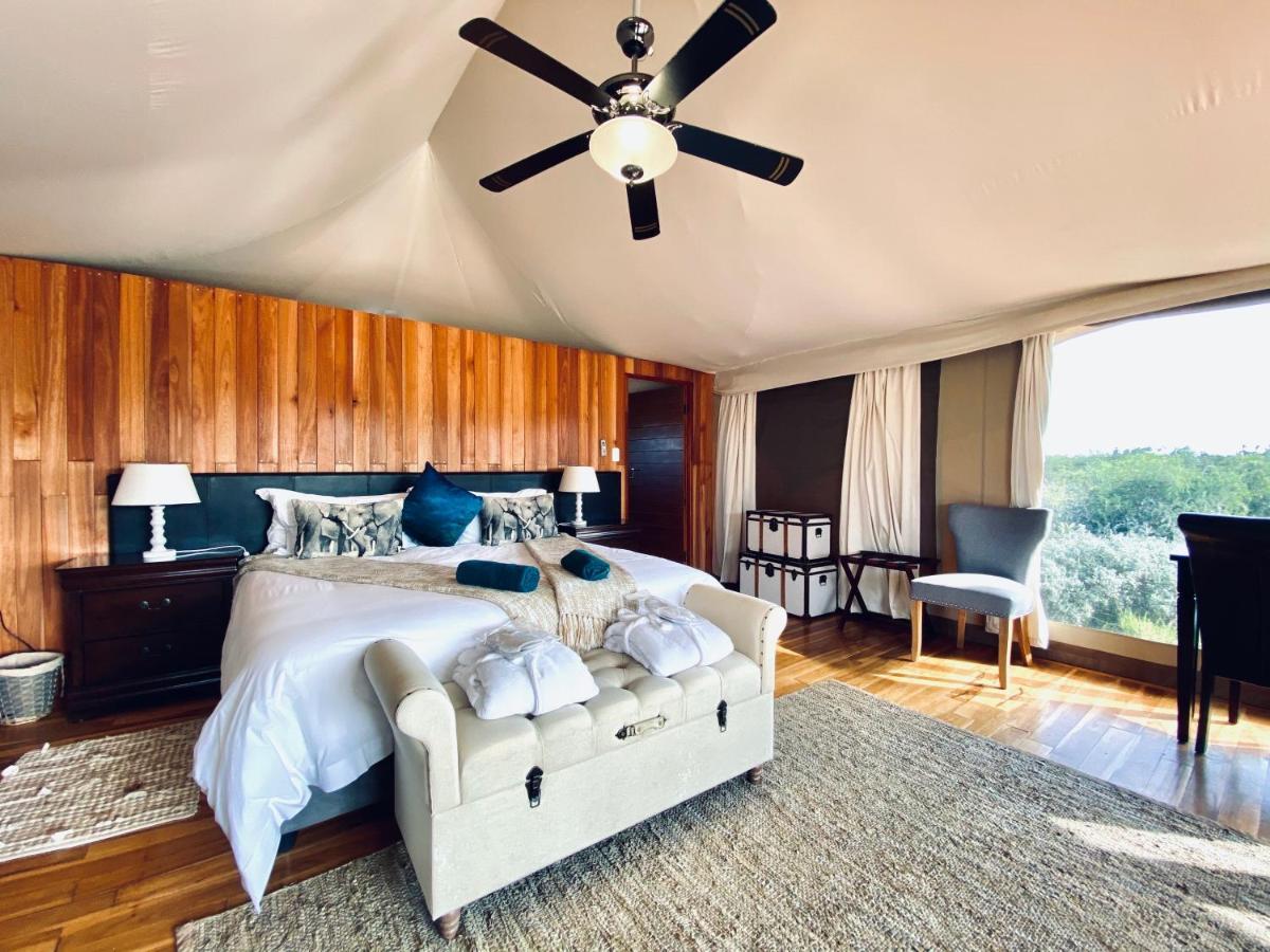 Parkview Safari Lodge Колчестер Екстер'єр фото