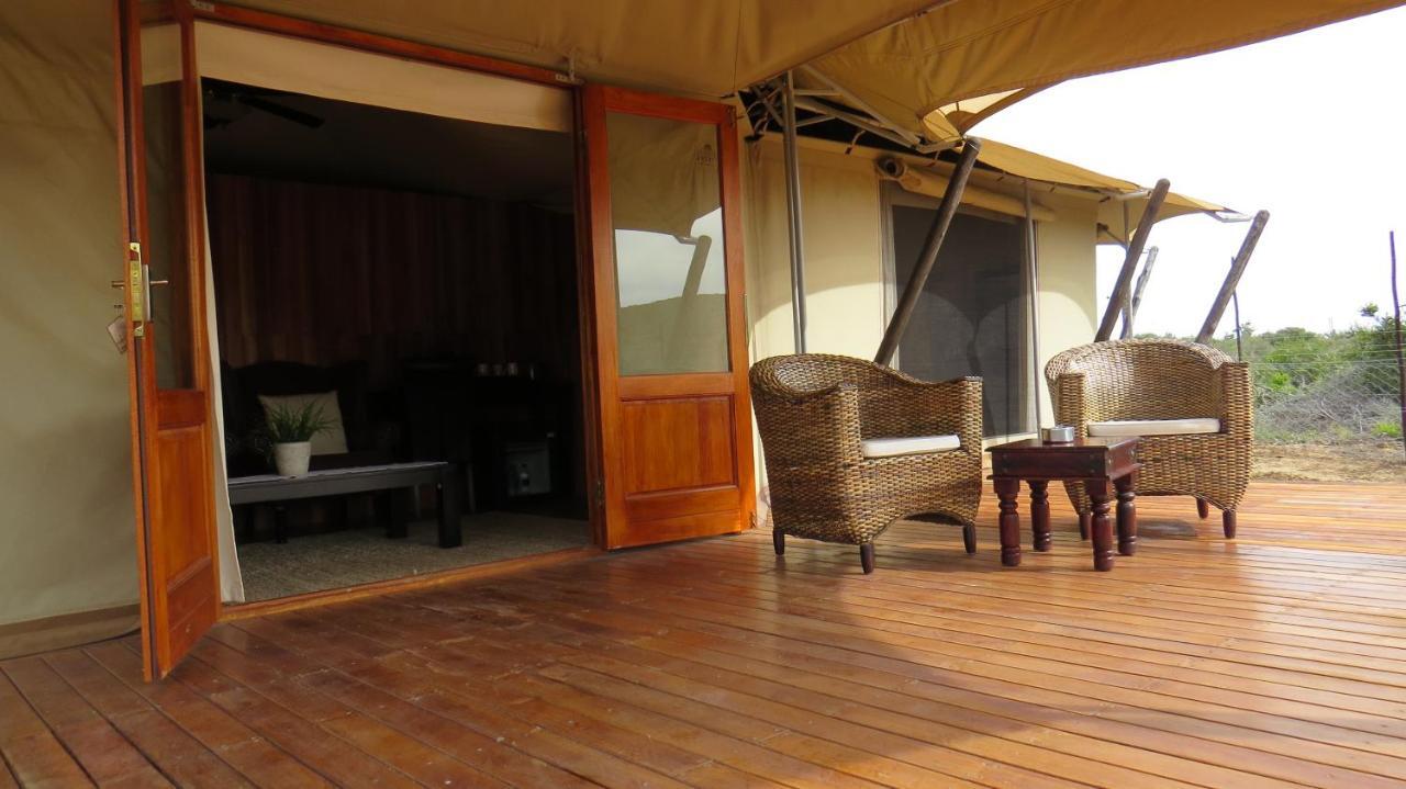 Parkview Safari Lodge Колчестер Екстер'єр фото