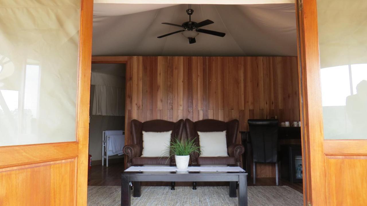 Parkview Safari Lodge Колчестер Екстер'єр фото