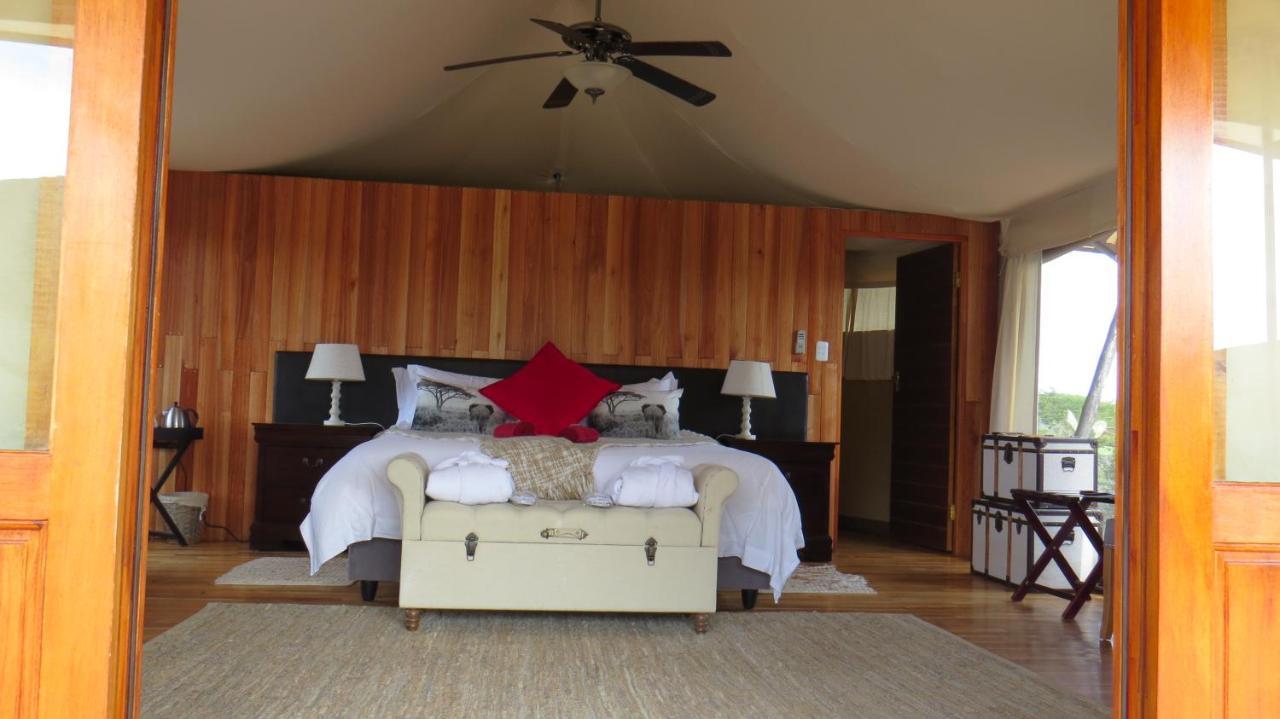 Parkview Safari Lodge Колчестер Екстер'єр фото