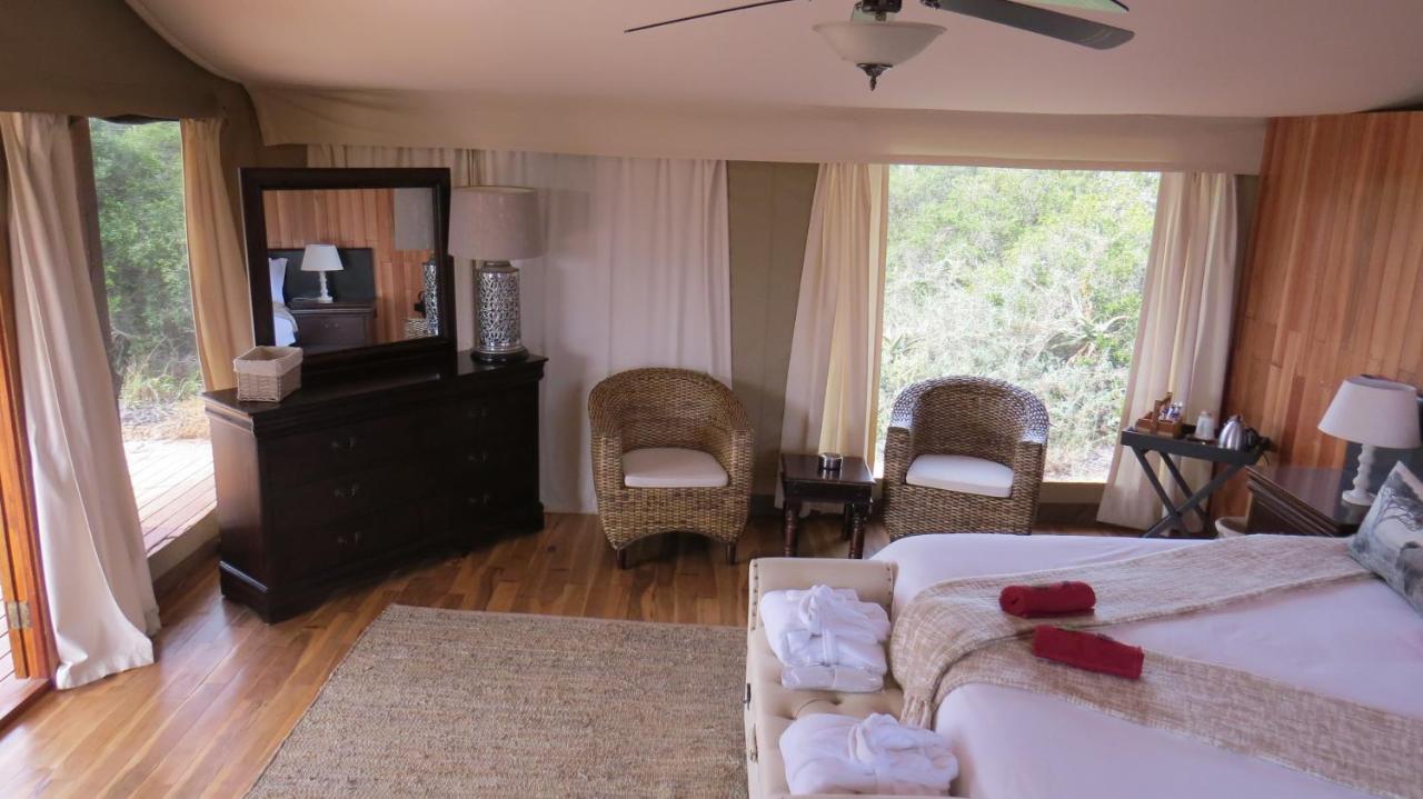 Parkview Safari Lodge Колчестер Екстер'єр фото