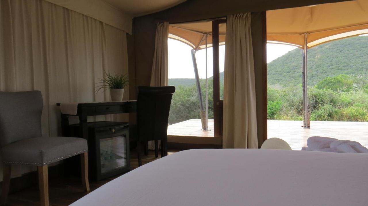 Parkview Safari Lodge Колчестер Екстер'єр фото