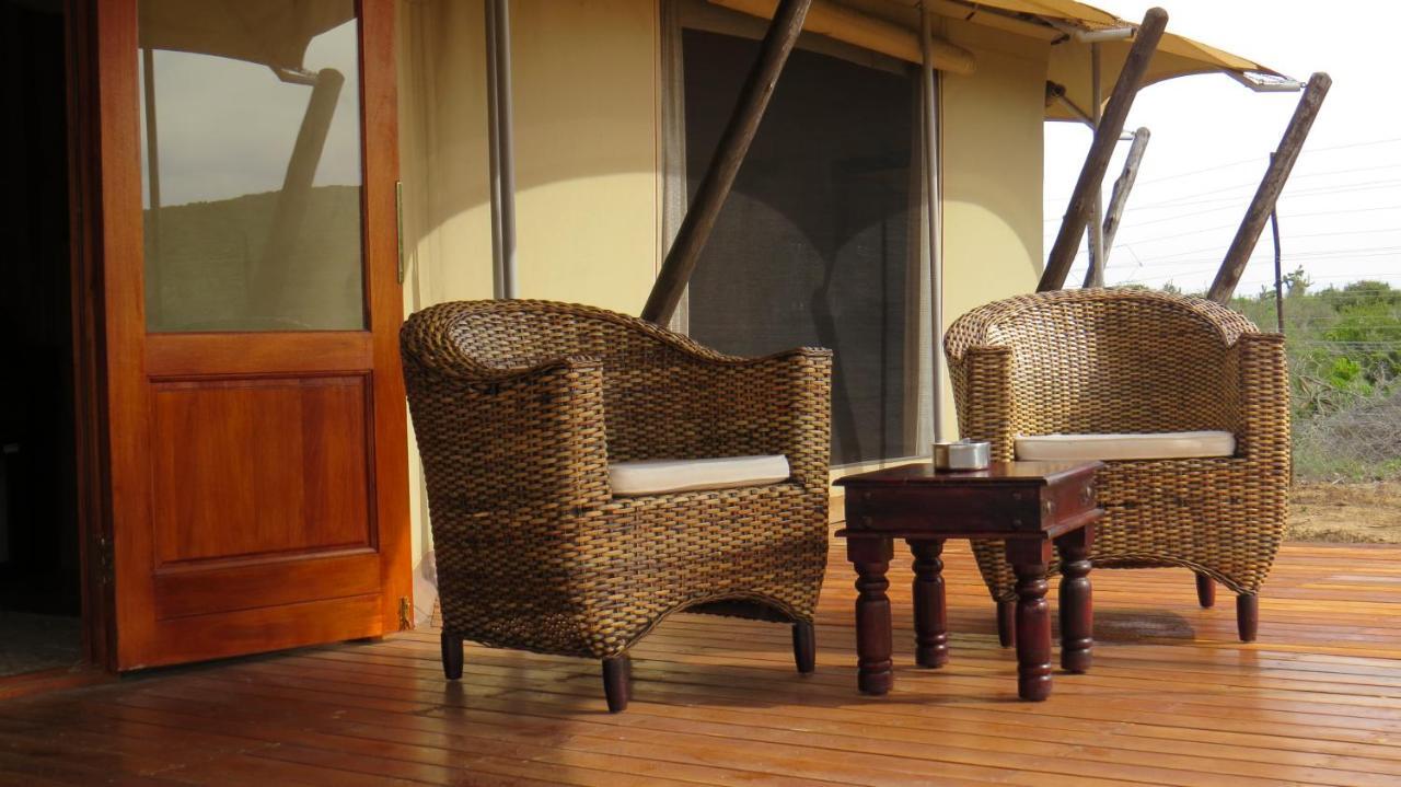 Parkview Safari Lodge Колчестер Екстер'єр фото