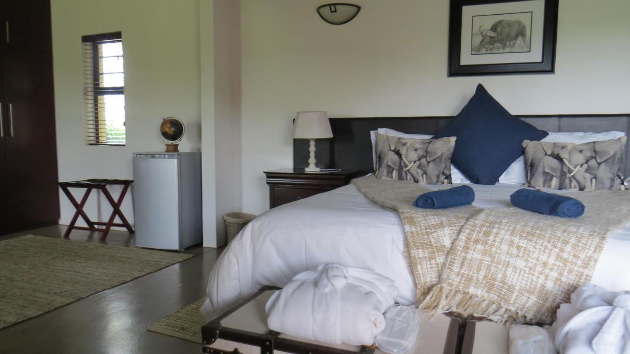 Parkview Safari Lodge Колчестер Екстер'єр фото