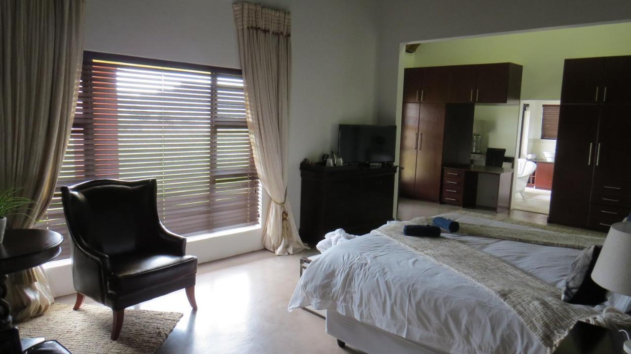 Parkview Safari Lodge Колчестер Екстер'єр фото