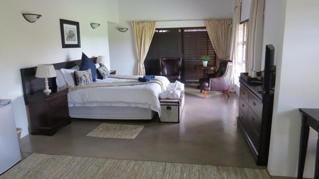 Parkview Safari Lodge Колчестер Екстер'єр фото