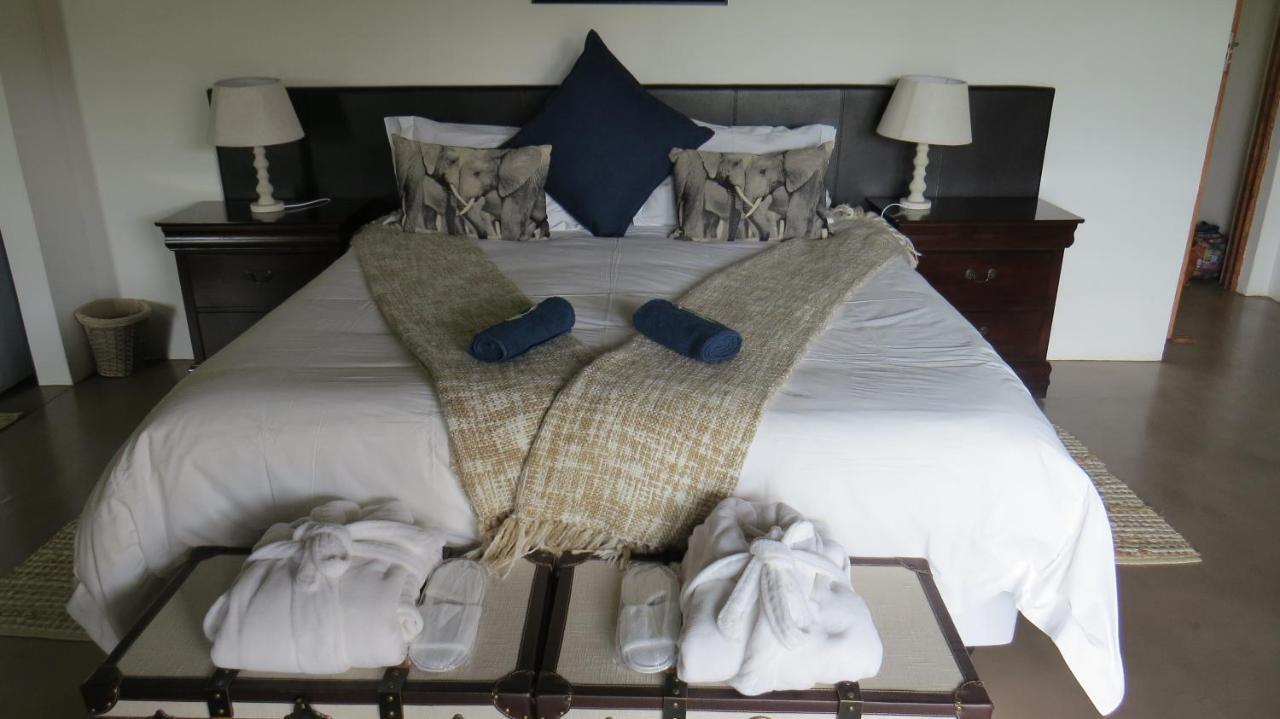 Parkview Safari Lodge Колчестер Екстер'єр фото