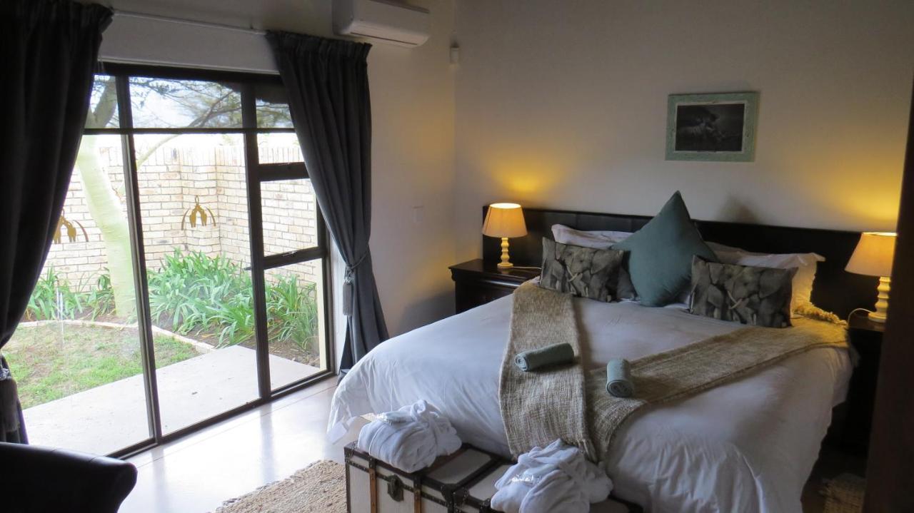 Parkview Safari Lodge Колчестер Екстер'єр фото