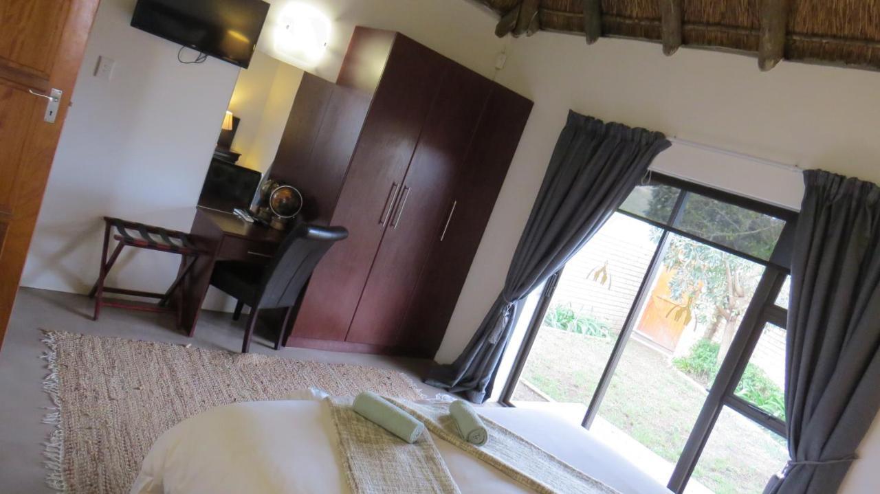 Parkview Safari Lodge Колчестер Екстер'єр фото