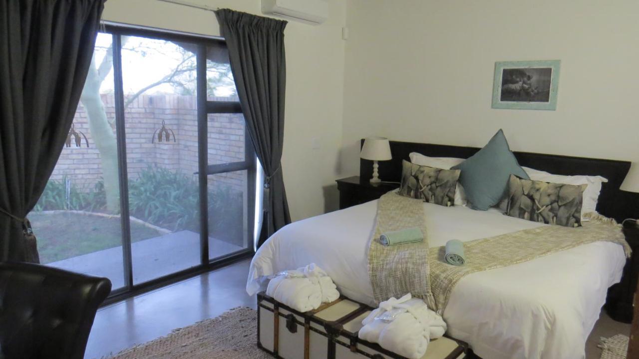Parkview Safari Lodge Колчестер Екстер'єр фото