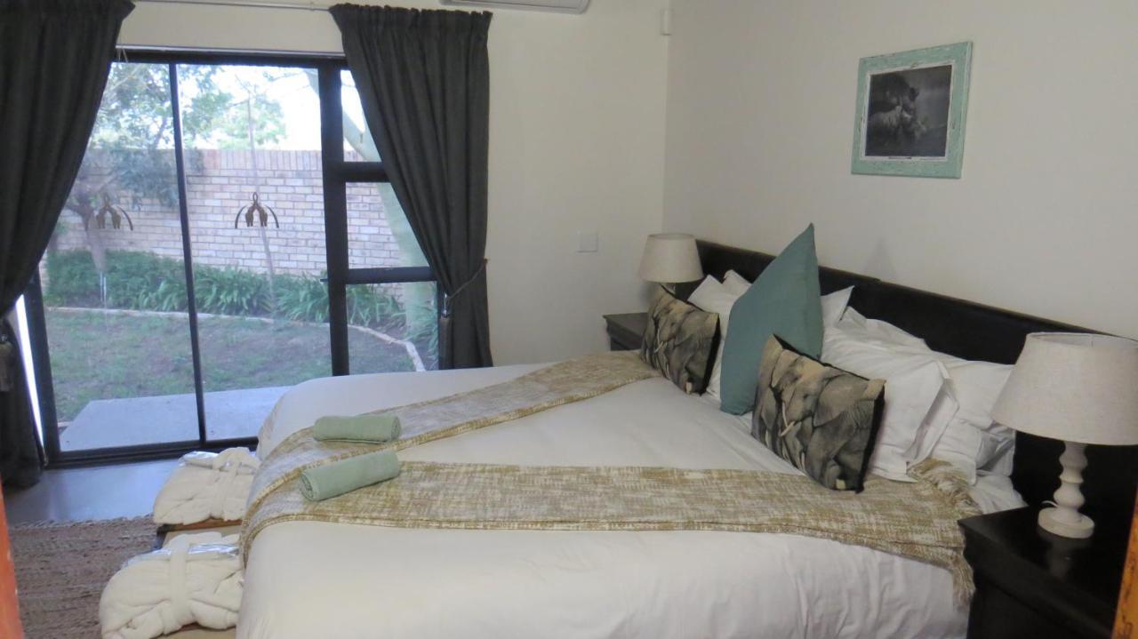 Parkview Safari Lodge Колчестер Екстер'єр фото